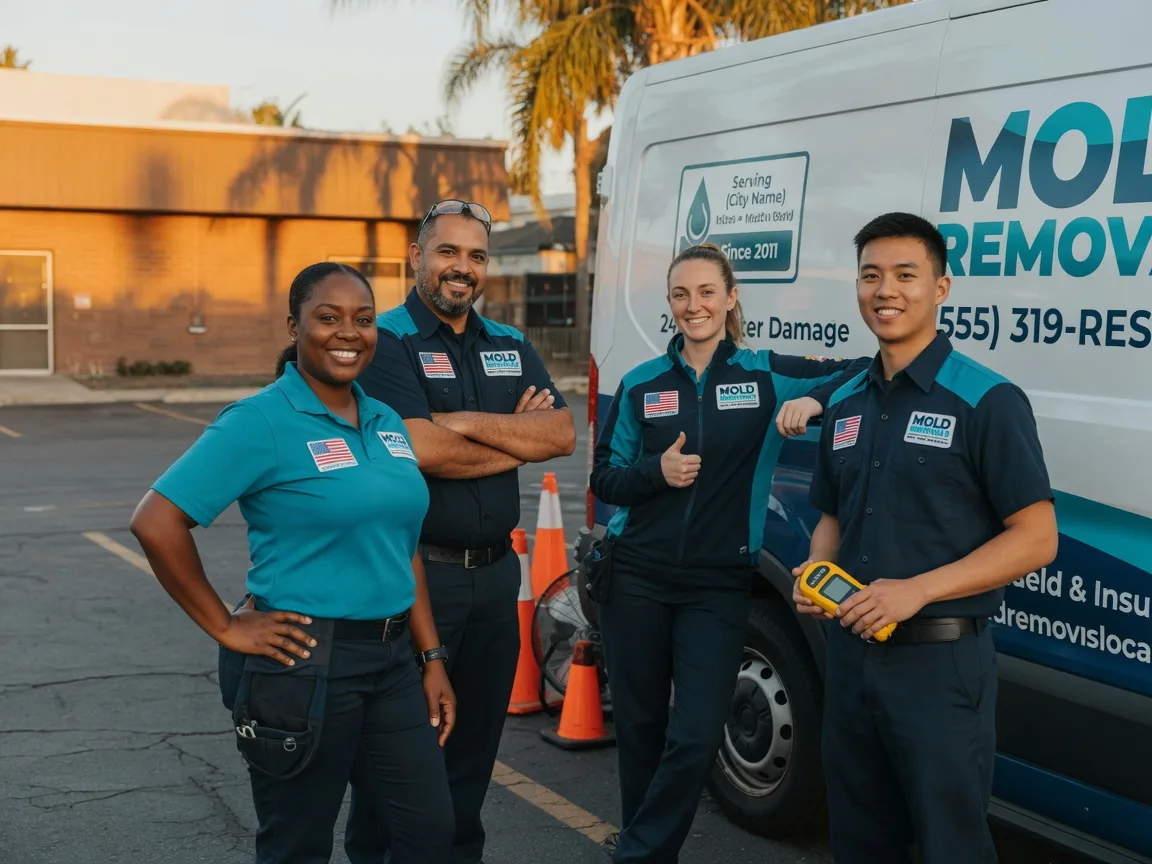 Water Damage Restoration company in Kennedyville, MD